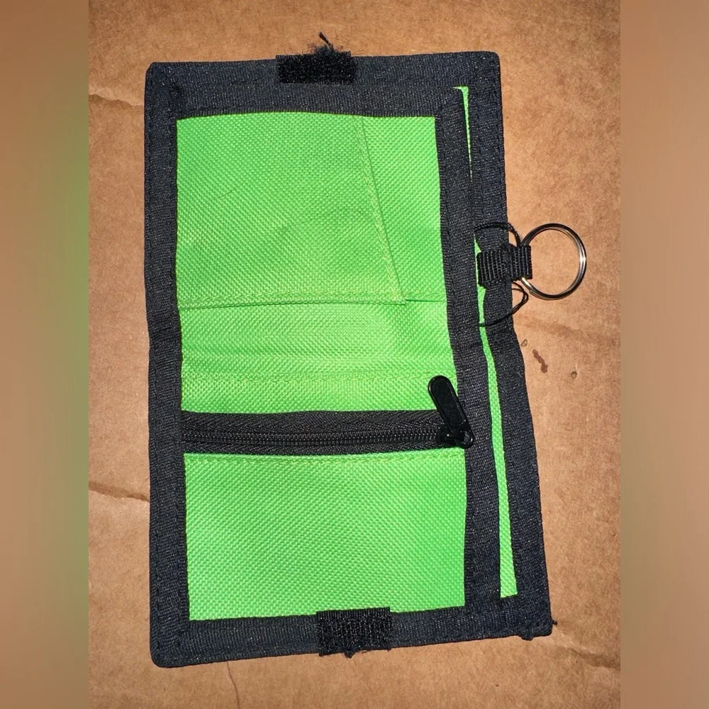 Nickelodeon Teenage Mutant Ninja Turtles Wallet 2014